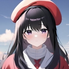 めい/AIイラストレーター