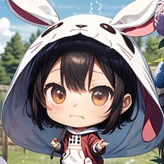 ショコラ＠うさぎ系