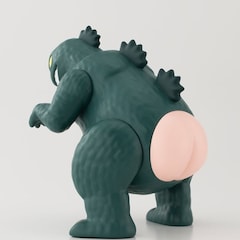 タダノにんげん