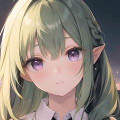 ミドリ