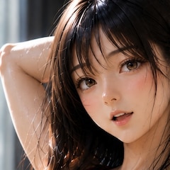 カルビしお