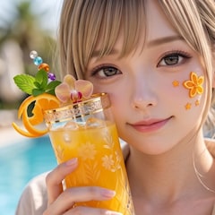 カルビしお