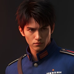 マスタンク中佐