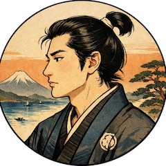 三角定規ステーキ