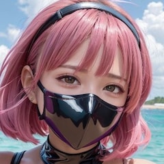 椎葉@AIart