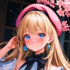 たげちび＠AIイラスト