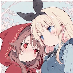 百合の戦士ムライ