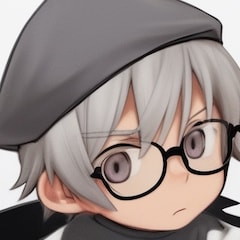 いしころぼうし