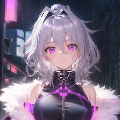 セイルミューア