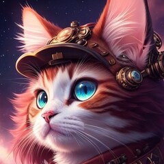 tokka@ Leonardo系AI術師