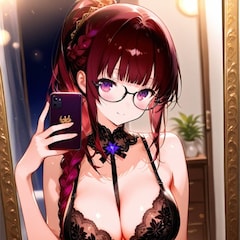 Yuzuriha Haruka:杠 悠