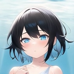 YIFAN@AIイラスト