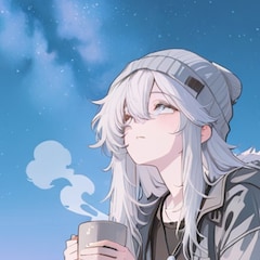 空虚に心を込めて。