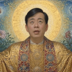 マグダラのマリア