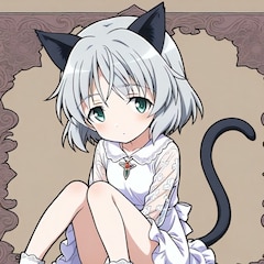 猫大好きフリスキー
