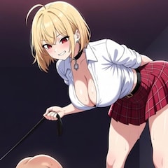 魔園パラダイス