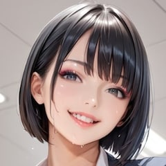N's @AI Art