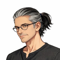 不安要素の犬(フイヌ)