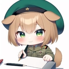 エカキーヌくん