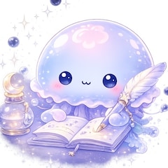 海月ゆう