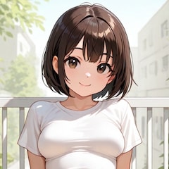 ミルキーウェイ・かのん