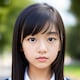 視線を感じて