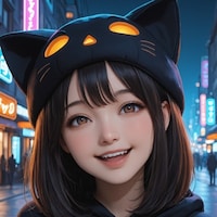 とき | chichi-pui（ちちぷい）AI画像専用の投稿＆生成サイト