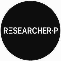 ResearcherP(リサP)