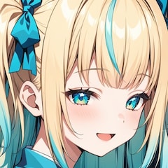 なつきちゃん@vtuber