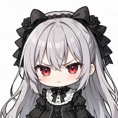 ごしっくロジック