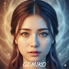 通りすがりGemini使い