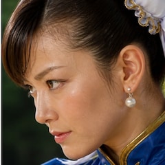 AI格闘ヒロインファン