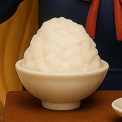 坂道を逆走するキャベツ