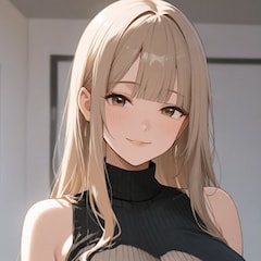 AiDiva@AIイラスト