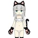ミャア