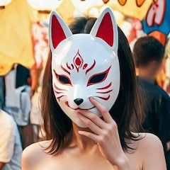 霞（露出羞恥に魅せられて）