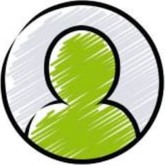 Green Man