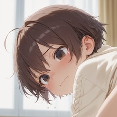 AIのお絵描き