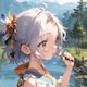 ひきにくん