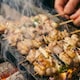 YAKITORI