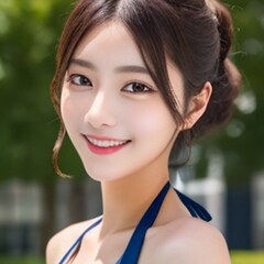 美人画廊