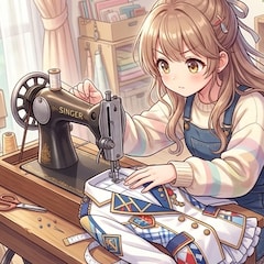 改造制服
