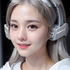 AIアイコ