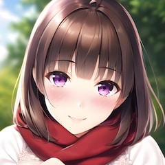 アカネ🦋ＡＩイラスト