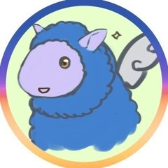 アオまる🐏AIも使える絵師