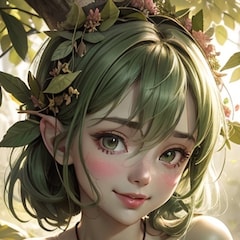 る。