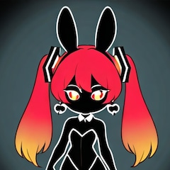 うさぎ