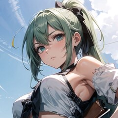 期間限定