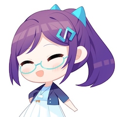 都賀町(つがまち)えいだ@コンピュータ将棋開発VTuber