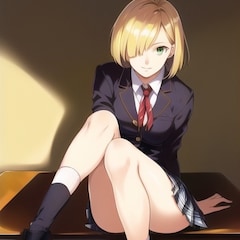 怒助部🔞NovelAI